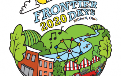 Frontier Days 2020