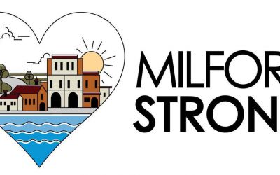 Milford Strong