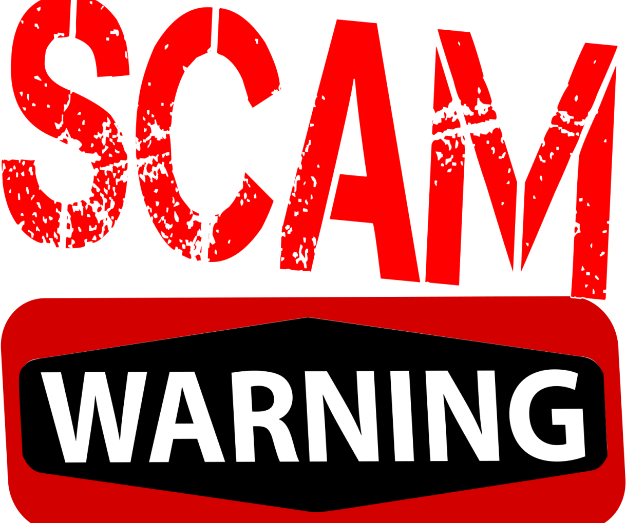 Beware Of Scams Milford Miami Township Chamber Of Commerce 3946