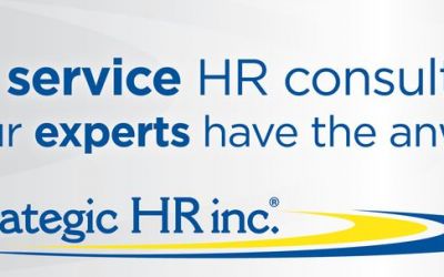 New HR benefit provides support you need