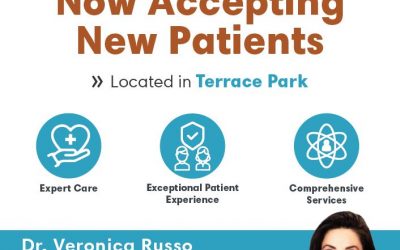 New dermatologist services come to Terrace Park