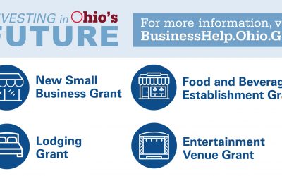 Investing in Ohio’s Future