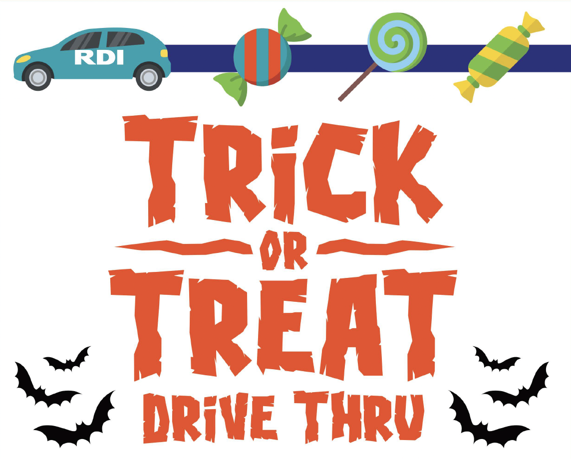 Trick or Treat Drive Thru 10/29 Milford Miami Township Chamber of