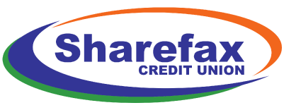 Sharefax Logo