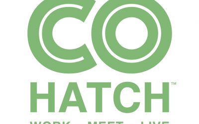 Free 3-month membership to COhatch+ for Chamber members