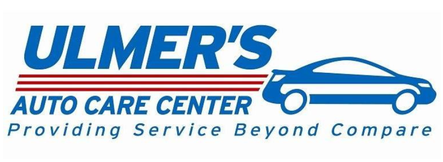 Ulmer's Auto Care Center