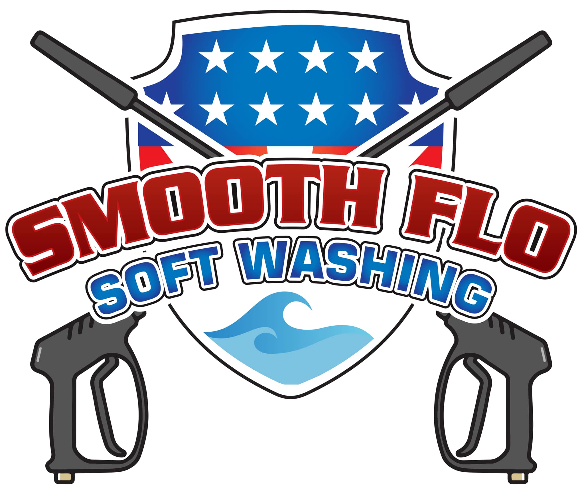 Smooth Flo Soft Washing