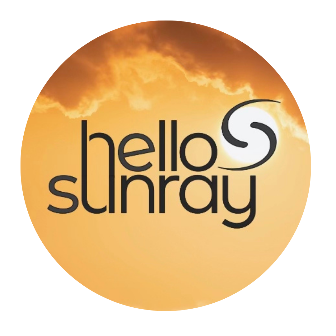Hello Sunray