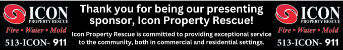 Icon Property Rescue Presenting Sponsor