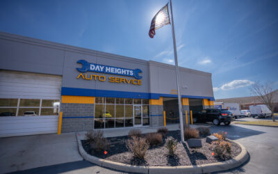 Day Heights Auto Service